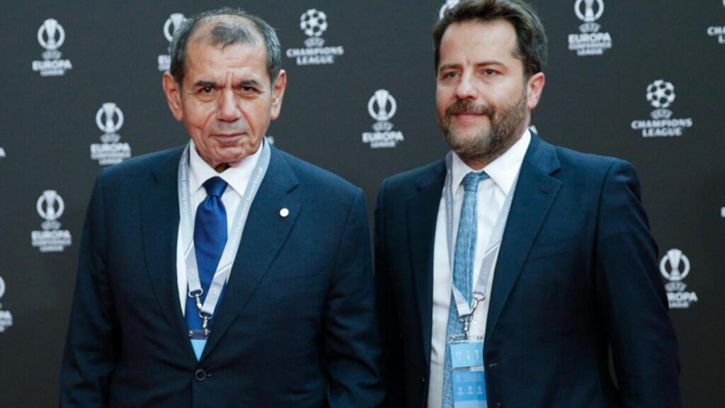 3 yıldızdan 2’si Aslan olacak! Galatasaray transferde büyük oynuyor!