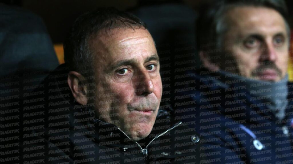 Abdullah Avcı: Trabzonspor bu süreçten çıkacaktır