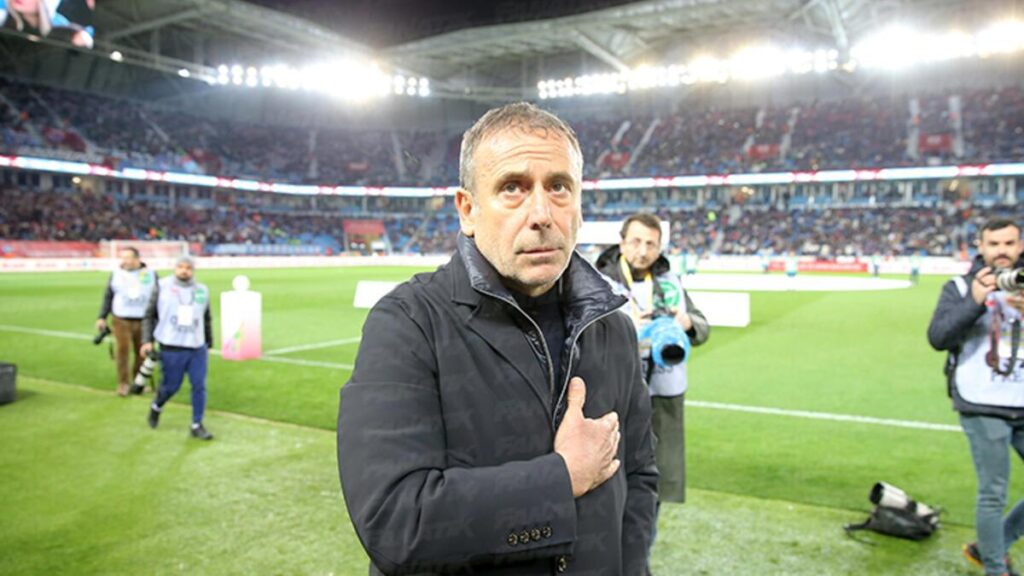 Abdullah Avcı’dan sakatlık açıklaması! Galatasaray maçı öncesi…