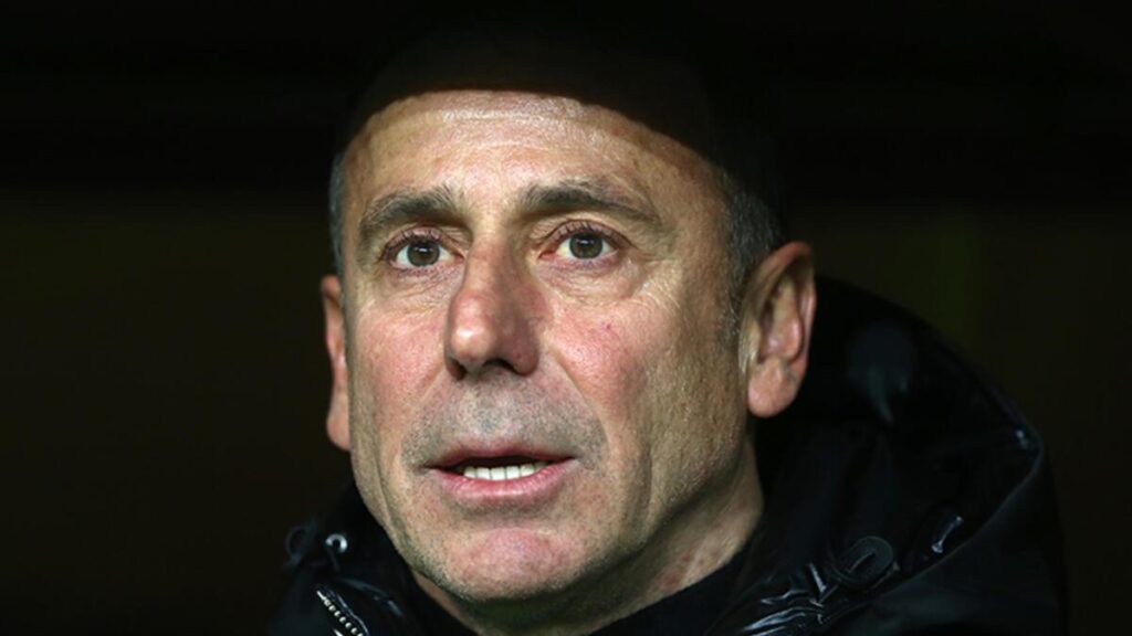 Abdullah Avcı’nın serisi bozuldu!