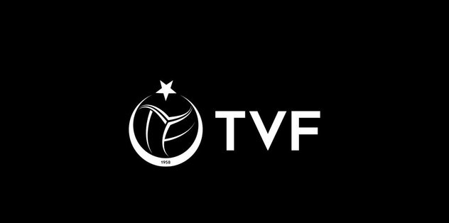 Acı haberi Türkiye Voleybol Federasyonu duyurdu!