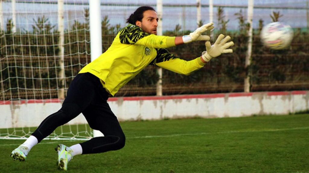 Ahmet Eyüp Türkaslan kimdir, kaç yaşında? Ahmet Eyüp Türkaslan nereli ve hangi takımlarda oynadı?