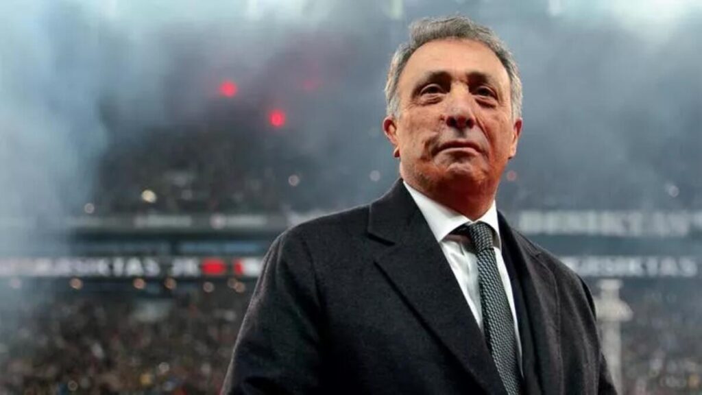 Ahmet Nur Çebi: Çarşı’nın çocukları kadar diğer kulüplerin çocukları, gençleri de bizim için kıymetli