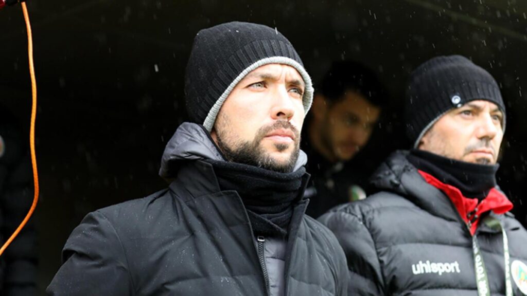 Alanyaspor’da Francesco Farioli dönemi sona eriyor