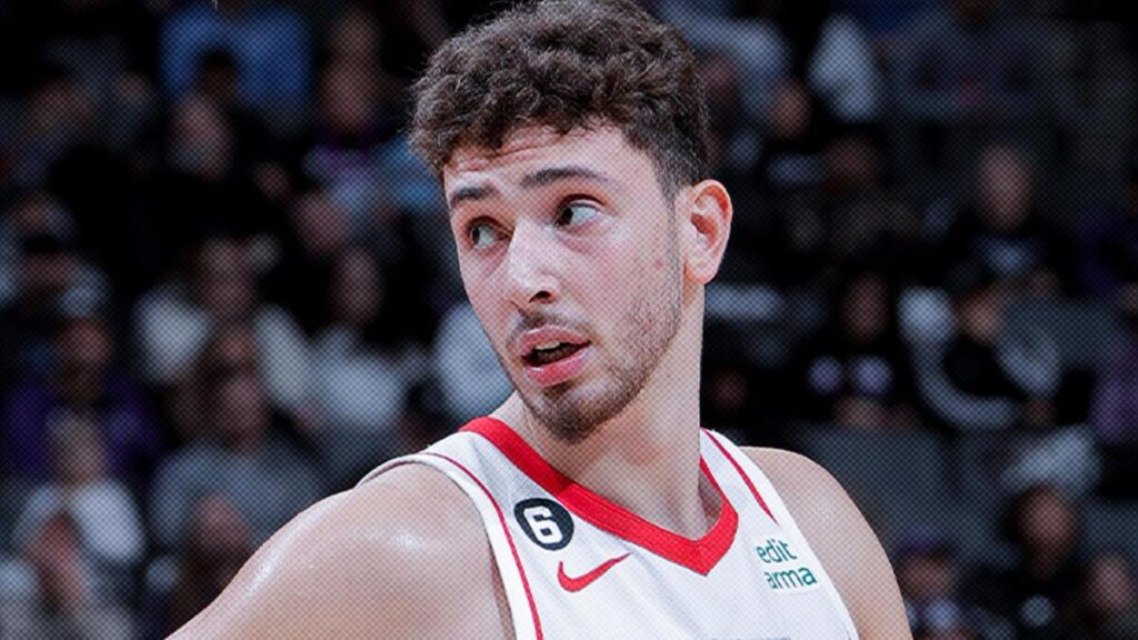 Alperen Şengün’den depremzedeler için destek kampanyası