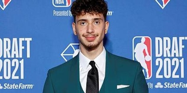 Alperen’den kampanya