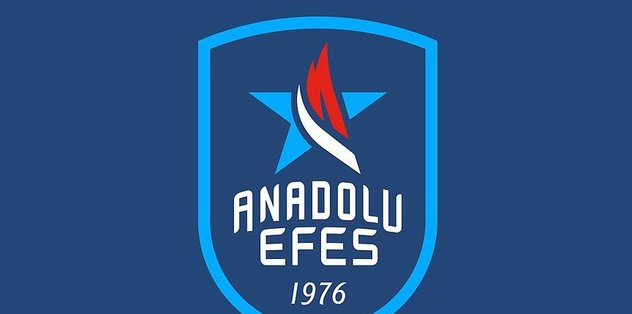 Anadolu Efes THY Avrupa Ligi’nde ASVEL’e konuk olacak