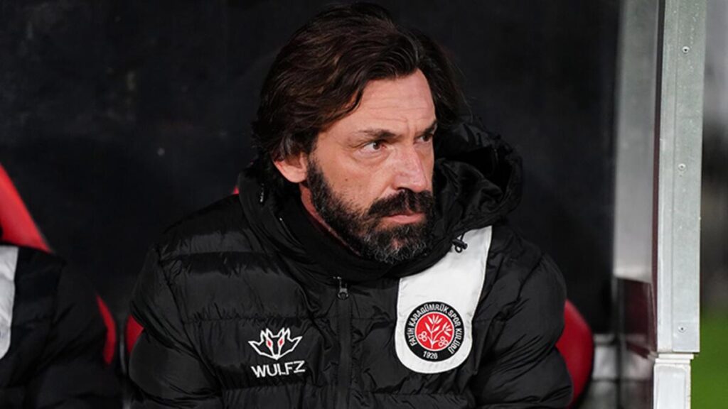 Andrea Pirlo, Fabio Borini’nin kalmasını istiyor