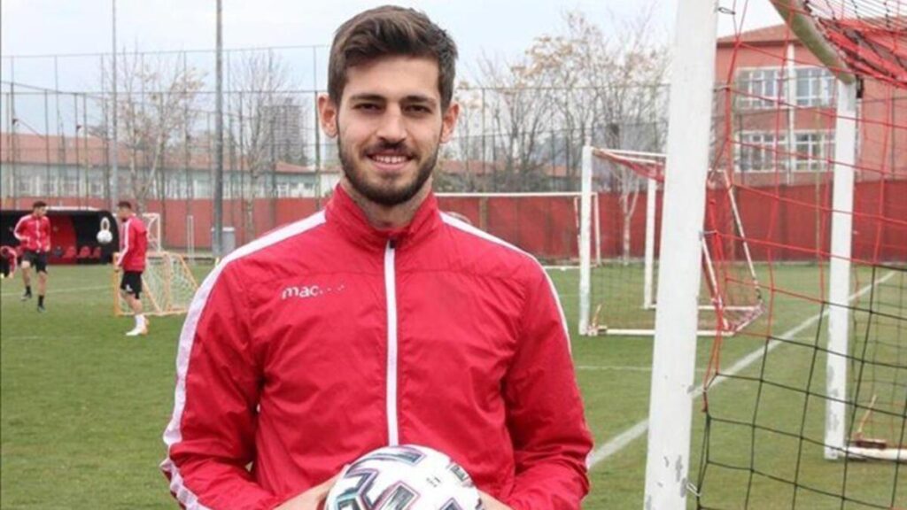 Ankaragücü, Arda Kızıldağ’ı transfer etti