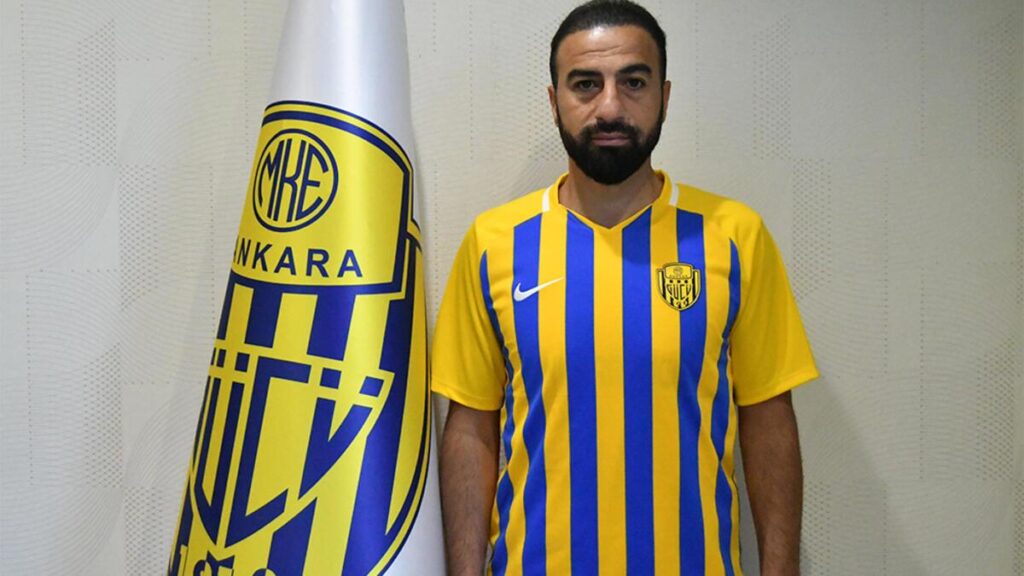 Ankaragücü’nde Sedat Ağçay dönemi