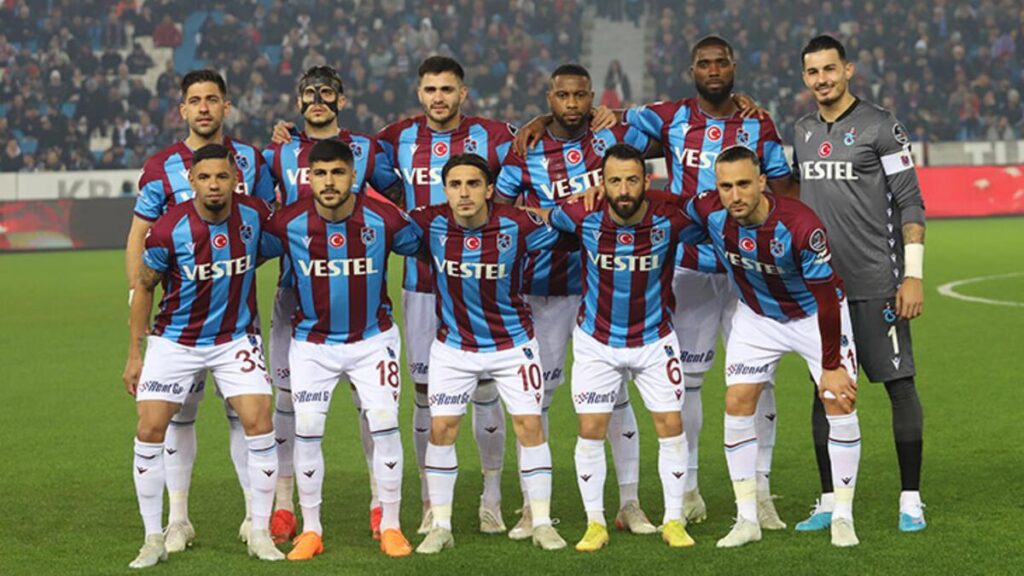 Antalyaspor maçı öncesi Trabzonspor’da 3 eksik