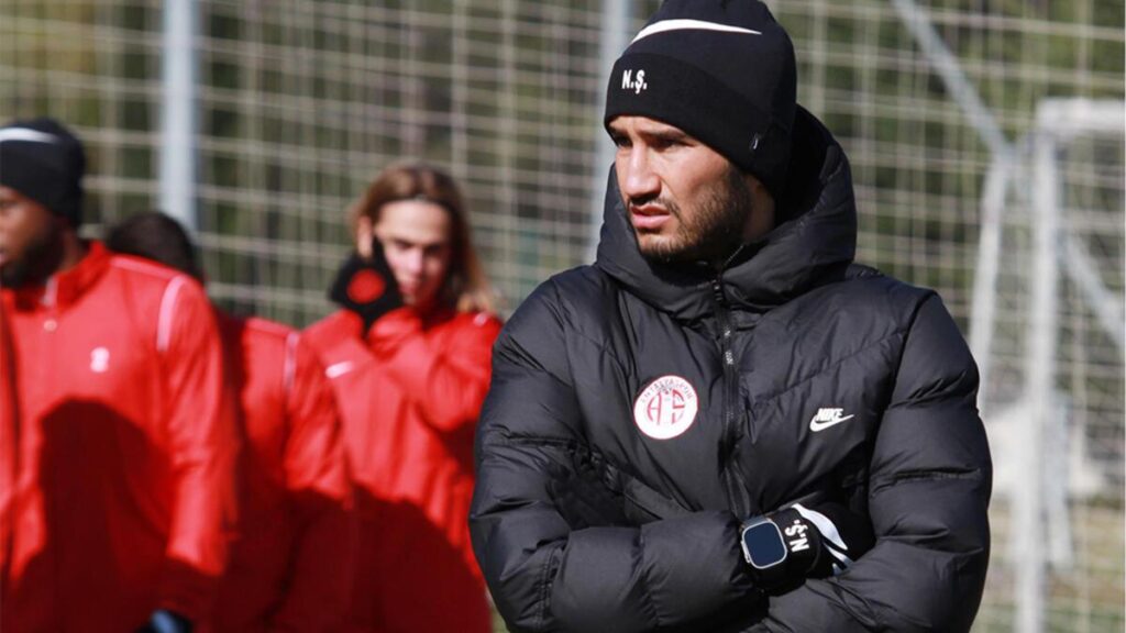 Antalyaspor’da Beşiktaş’a karşı 18 eksik