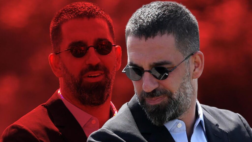 Arda Turan’ın yeni takımı belli oluyor!