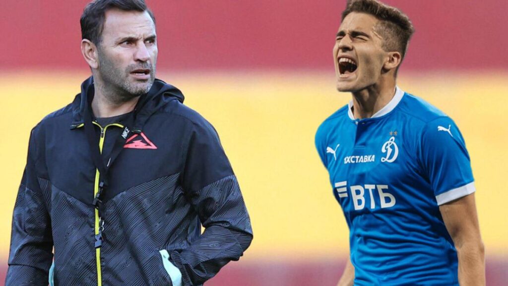 Arsen Zakharyan’dan Galatasaray açıklaması