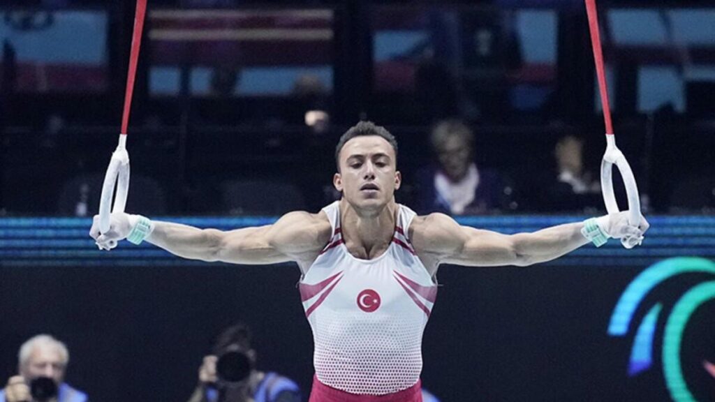 Artistik cimnastikte sezon açılıyor