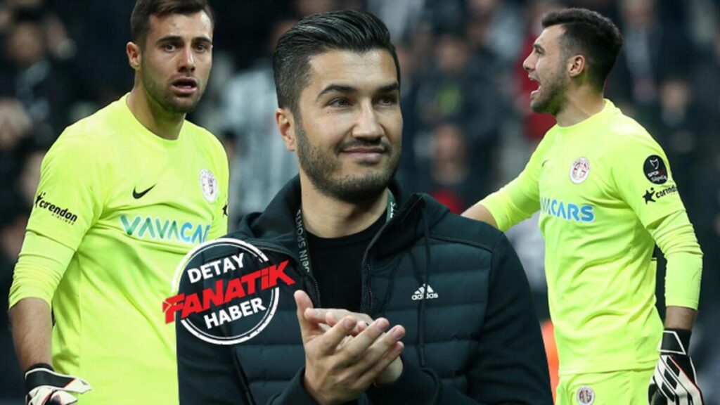 Ataberk Dadakdeniz, Beşiktaş-Antalyaspor maçına damga vurdu! Galatasaray detayı…