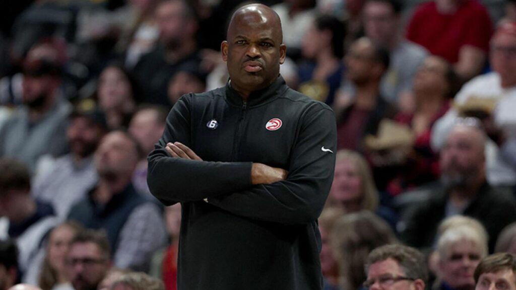 Atlanta Hawks’ta Nate McMillan dönemi sona erdi