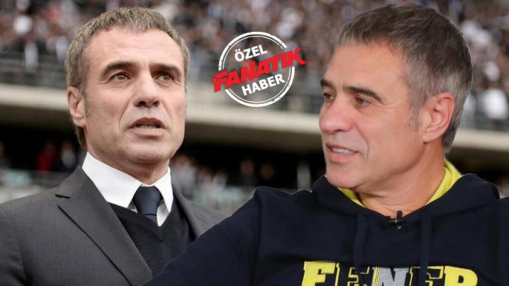 Ayrılık resmen açıklandı! Ersun Yanal dönemi resmen başladı