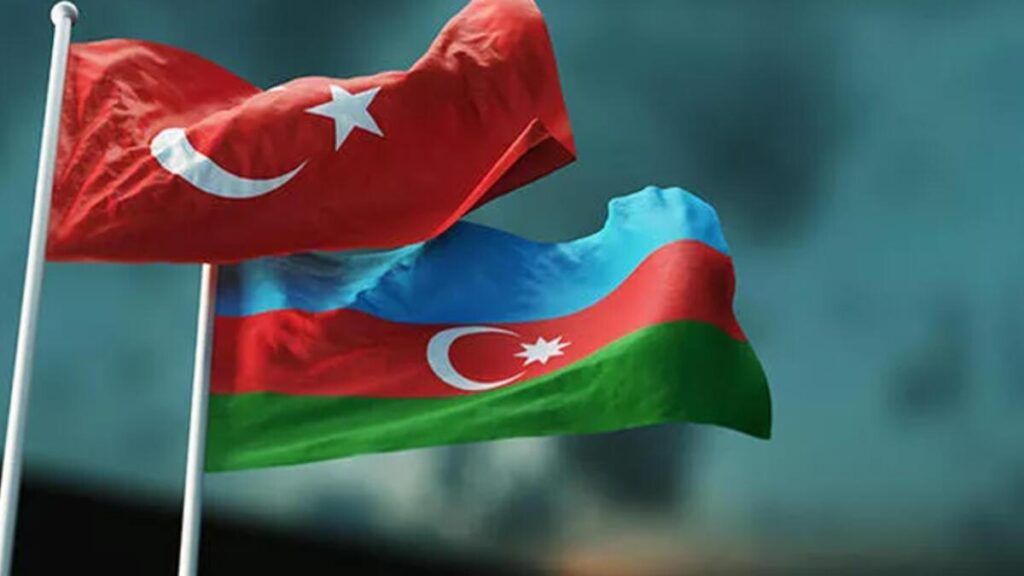 Azerbaycan Futbol Federasyonu elini uzattı