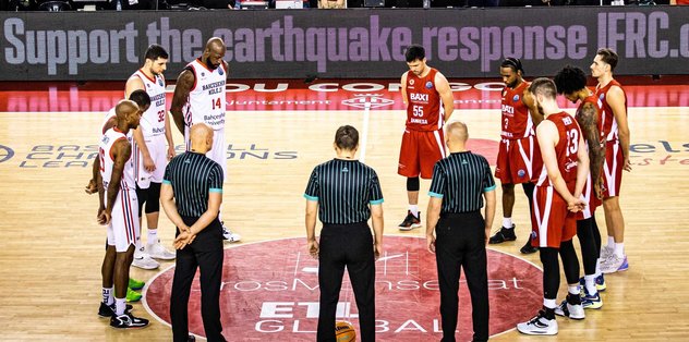 Bahçeşehir direnemedi