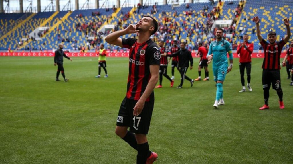 Barış Alıcı’nın yeni adresi belli oldu