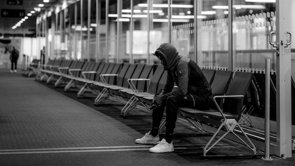 Basel: “Böyle anlarda futbol önemsizdir”