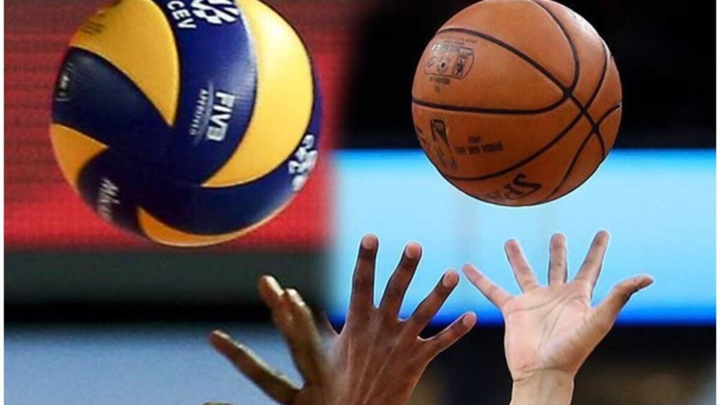 Basketbol ve voleybolda 9 takım ligden çekildi