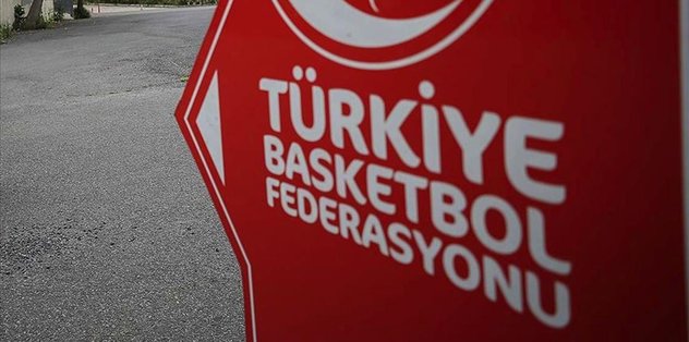 Basketbolda Türkiye Kupası karşılaşmaları ertelendi