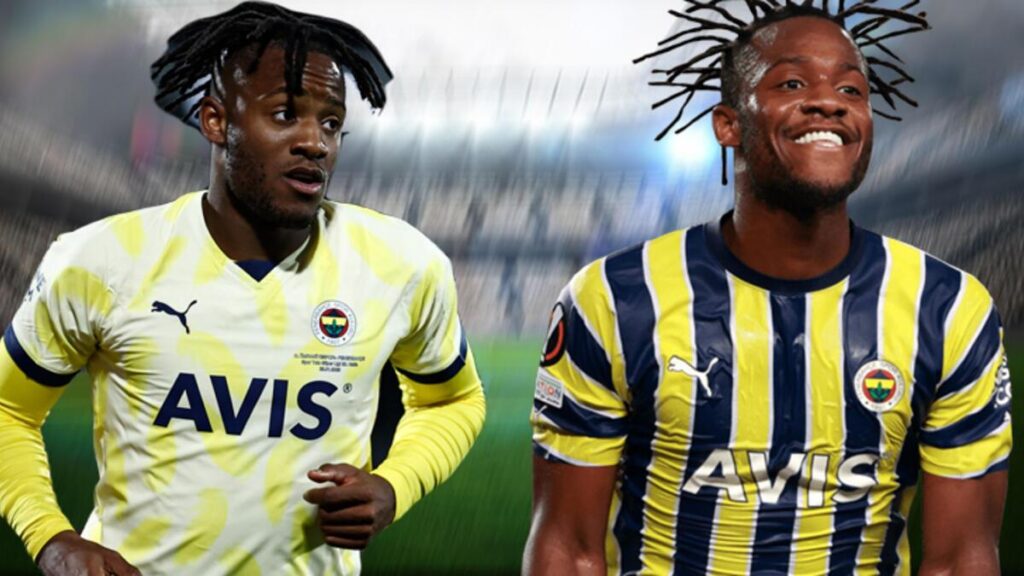 Batshuayi dev teklifi reddetti!