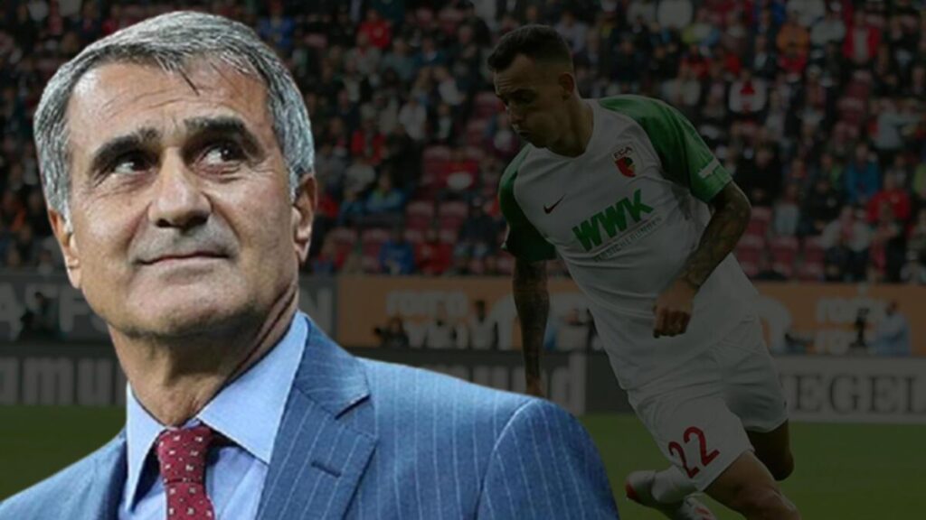 Beşiktaş aradığı sol beki Almanya’da buldu!