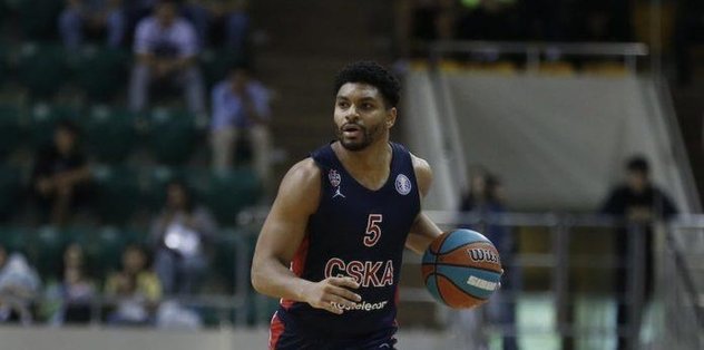 Beşiktaş Emlakjet Allerik Freeman’ı kadrosuna kattı!