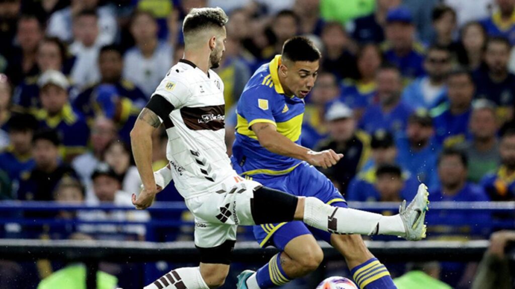 Beşiktaş geleceğin yıldızının peşinde!