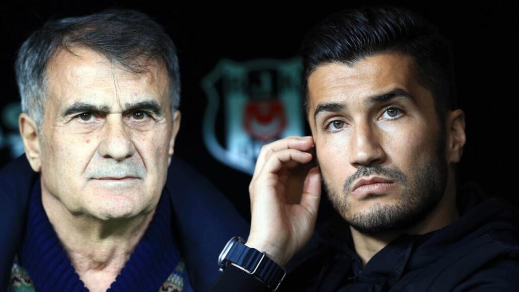 Beşiktaş ile Antalyaspor’un erteleme maçında 27 eksik!