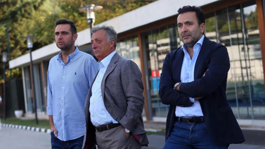 Beşiktaş, İngiltere’den bir yıldızı gözüne kestirdi! İşte o isim…