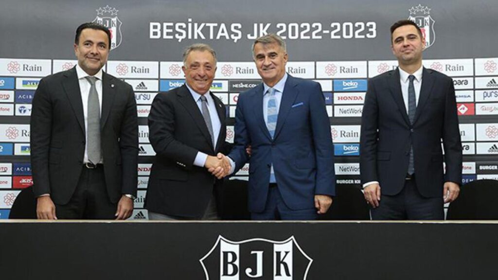 Beşiktaş transferde atağa kalktı! 3 isim…