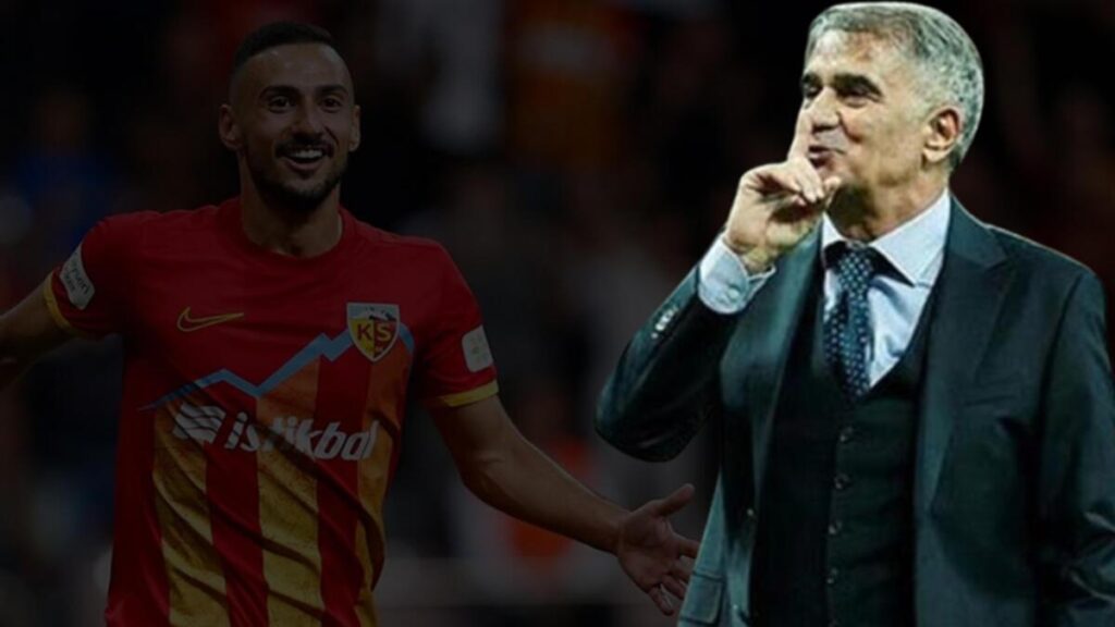 Beşiktaş transferi resmen duyurdu! Onur Bulut’tan 3.5 yıllık imza