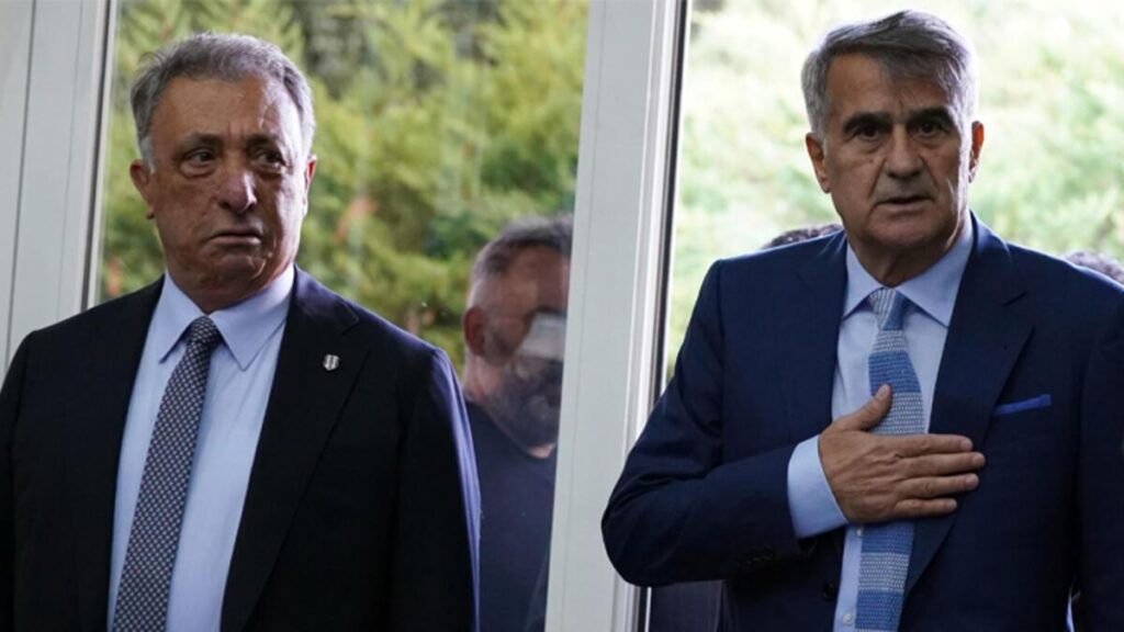 Beşiktaş, yıldız oyuncuyla görüşmelere başladı! Kulübü devre dışı…