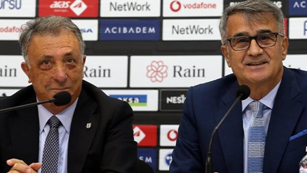 Beşiktaş’a dünyaca ünlü yıldız! İspanyollar duyurdu…