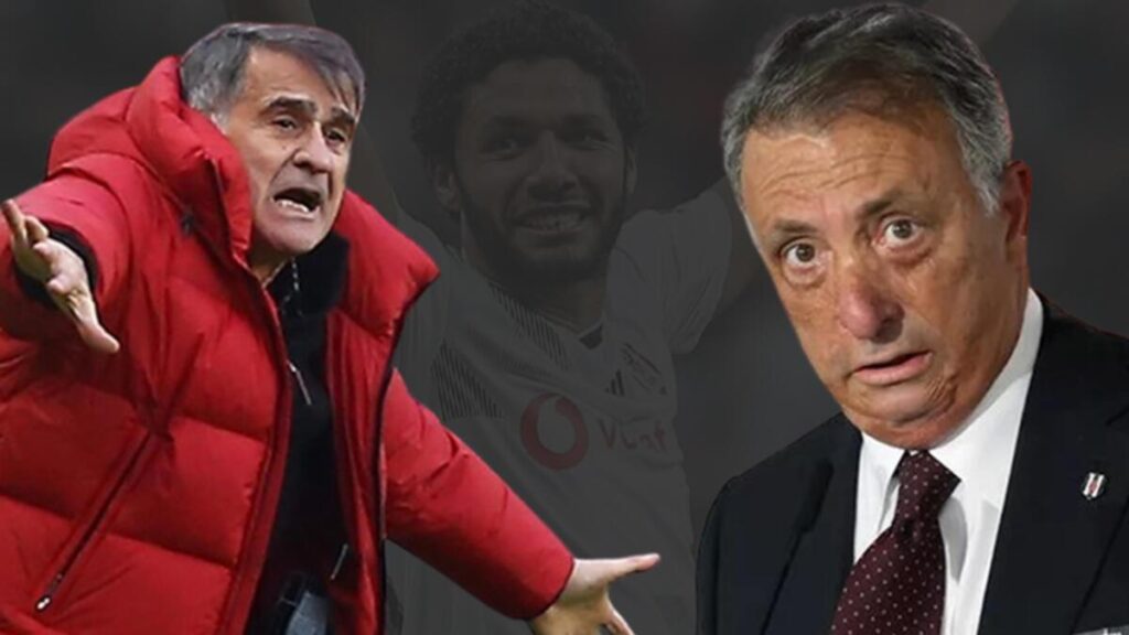 Beşiktaş’a transferde kötü haber! Yıldız oyuncu…