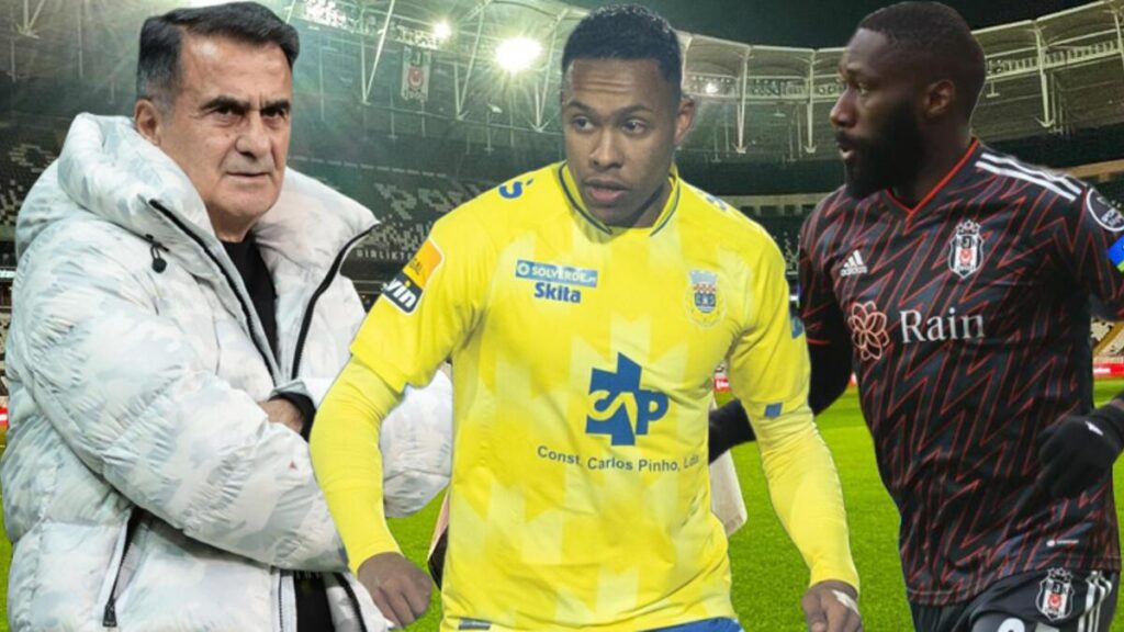 Beşiktaş’a yeni sol bek! Transfer teklifi ortaya çıktı