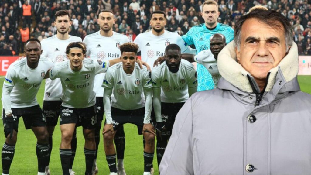 Beşiktaş’ı Sivas’ta bekleyen tehlike! Alternatif kalmadı