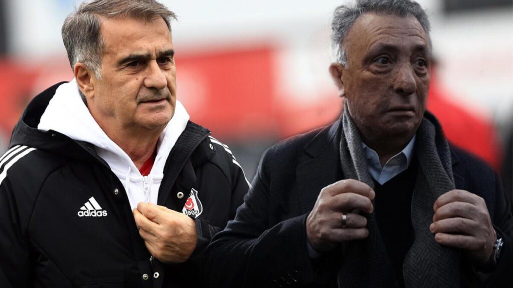 Beşiktaş’ın yıldız oyuncu için ısrarı sürüyor!