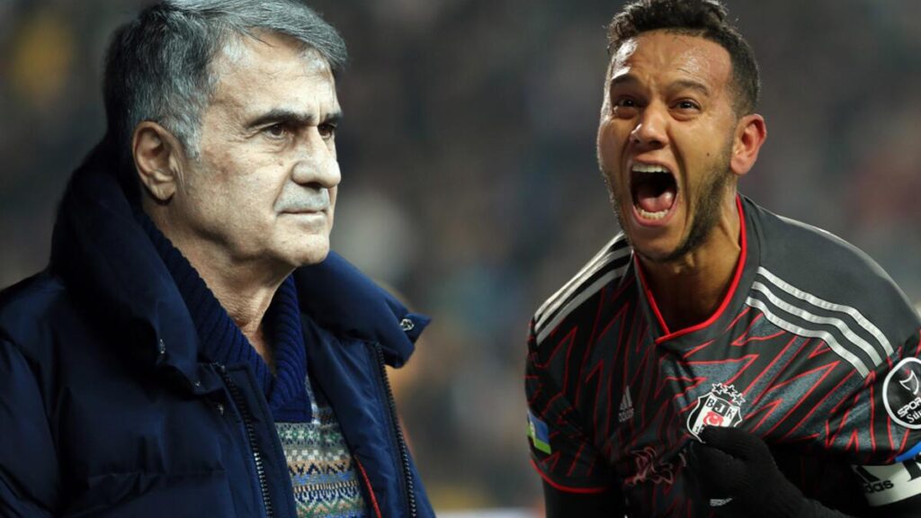 Beşiktaş’ta Josef’in yerine o geliyor! Görüşmelerde Muleka ismi yine masada…