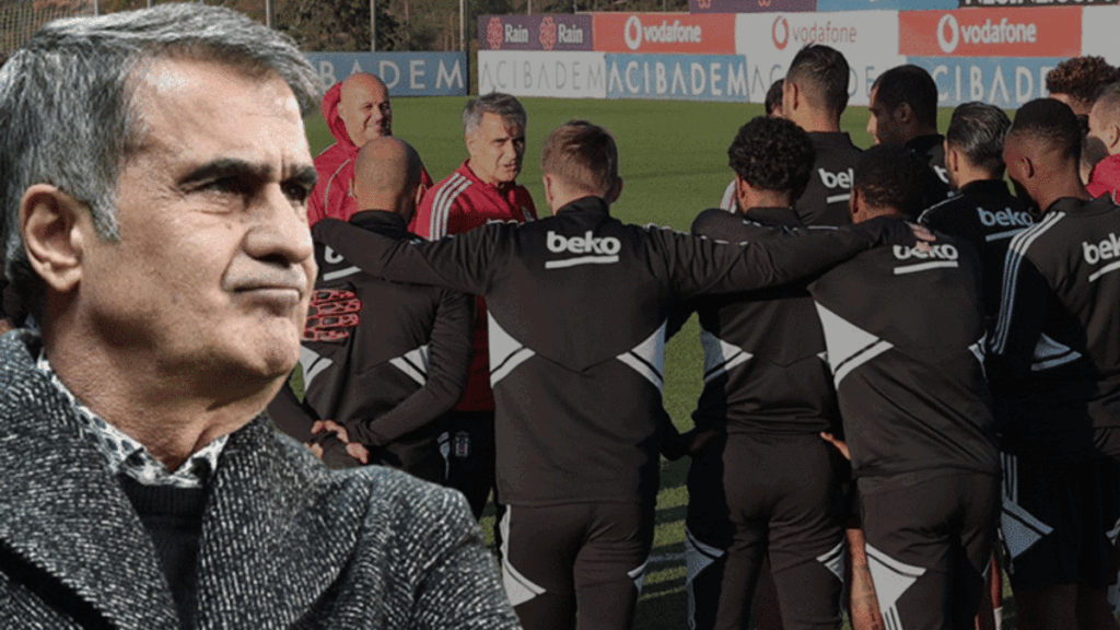 Beşiktaş’ta kafalar karışık! Transferde karar verilecek