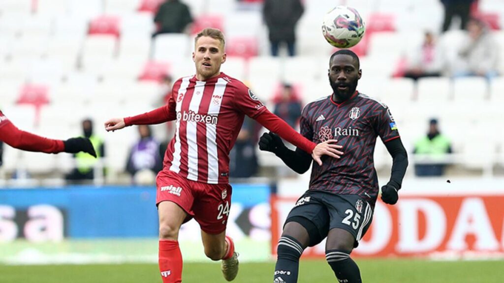 Beşiktaş’ta Masuaku şoku!