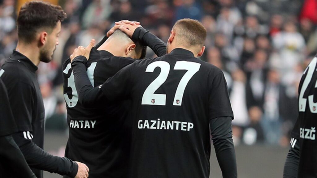 Beşiktaş’ta Rachid Ghezzal şoku! İşte kaçıracağı maçlar