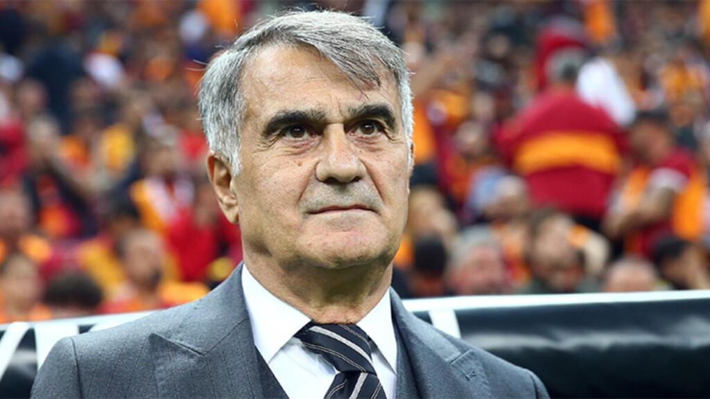 Beşiktaş’ta Şenol Güneş’ten 6 futbolcuya son şans!