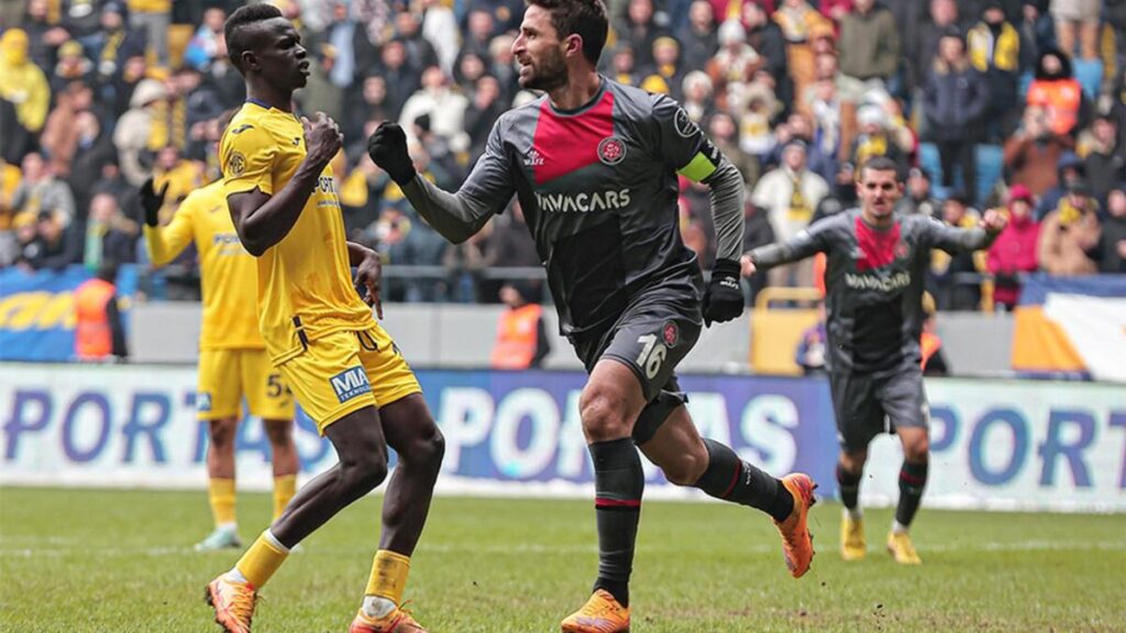 Beşiktaş’tan Borini için yeni teklif!