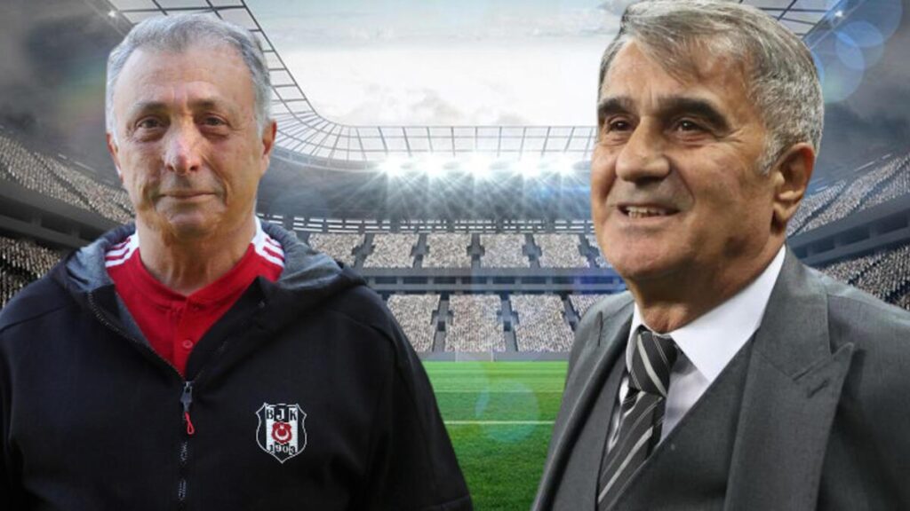 Beşiktaş’tan ikinci transfer bombası! Anlaşma yakın