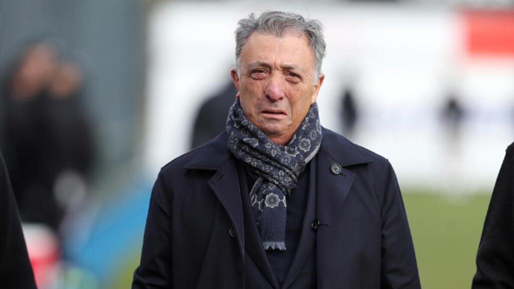 Beşiktaş’tan o maçlar için tepki! “Biz bu konuda haklıyız”